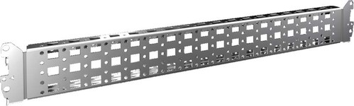 Rittal System-Chassis 23x64mm,B/H/T:600mm VX 8617.130 (VE4)