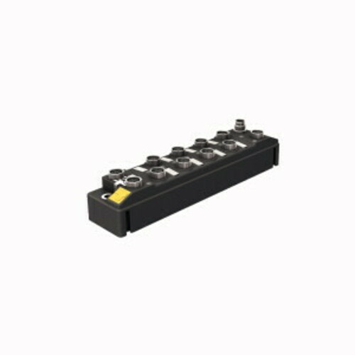 Turck Multiprotokoll-I/O-Modul kompakt TBEN-S1-4DIP-4DOP