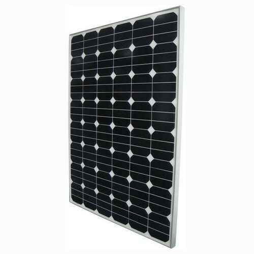 Phaesun Solarmodul Phaesun Sun Peak SPR 170-24 310412