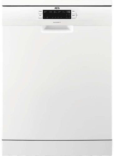 Electrolux AEG MDA Geschirrspüler CARAT FFS5361CZW