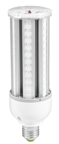 Scharnberger+Hasenbein LED-Röhrenformlampe E27 UV-aktiv 31705