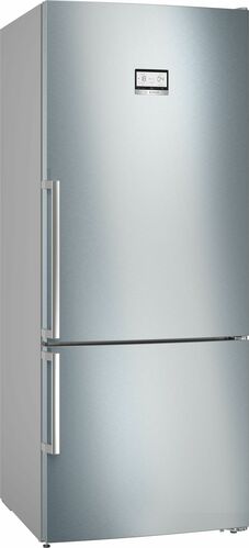 Bosch MDA Kühl/Gefrierkombi Serie6,HomeConnect KGN76AIDR