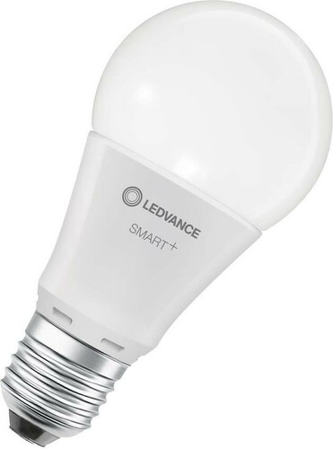 Ledvance LED-Lampe E27 WiFi, 2700K SMART #4058075485358