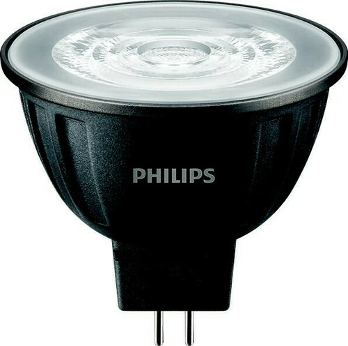 Philips Lighting LED-Reflektorlampe MR16 927 36Gr. MAS LED SP #30752000