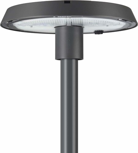 Philips Lighting LED-Mastaufsatzleuchte 4000K BDP260 LED #49028700