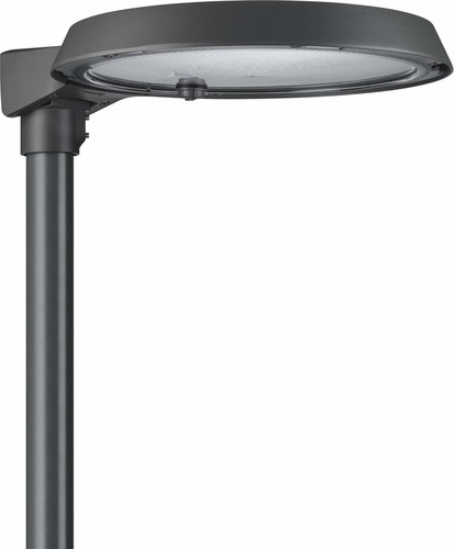 Philips Lighting LED-Mastaufsatzleuchte 4000K BDP265 LED #49761300