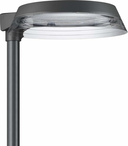 Philips Lighting LED-Mastaufsatzleuchte 4000K BDP266 LED #49762000