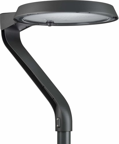 Philips Lighting LED-Mastaufsatzleuchte 4000K BDP270 LED #49769900