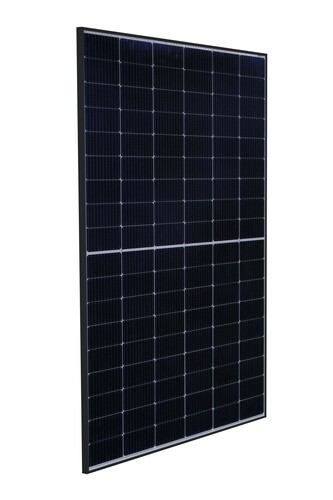 Astronergy Solarm. CHSM54M-HC BF400Wp Solarmodul 24000550