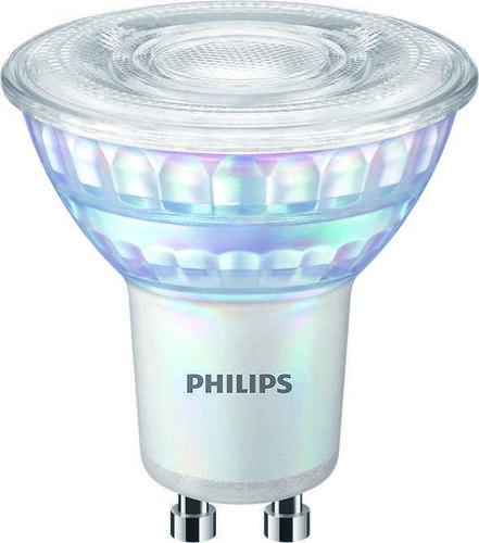 Philips Lighting LED-Reflektorlampe PAR16 GU10 840 DIM CorePro LED#73022500