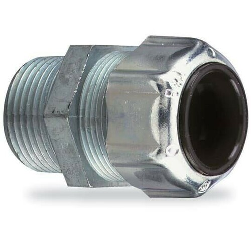 ABB Stotz S&J T&B Metall-Kabelverschraubung 54.8-59.9mm,NPT2 1/2 2586