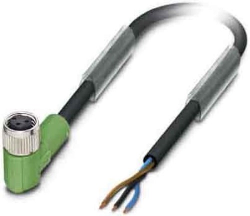 Phoenix Contact Sensor-/Aktor-Kabel SAC-3P-3,0-PUR/M 8FR