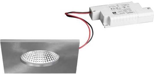 Brumberg Leuchten LED-Einbaudownlight 230 V 39481153