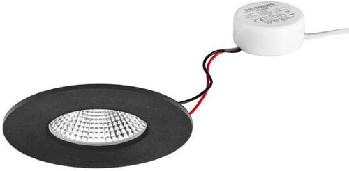 Brumberg Leuchten LED-Einbaudownlight 230 V 40480183