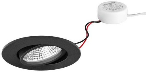 Brumberg Leuchten LED-Einbaustrahler 230V 40484183