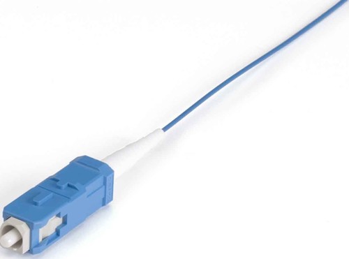 Corning UniCam ST-Stecker G50 OM3Keramik-Ferr. 95-050-51-X