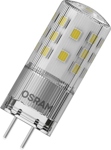 Osram LAMPE LED-Lampe 6,35 827, dim. PIN40DCL4,5827GY6.35