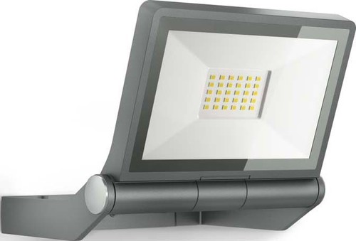 Steinel LED-Strahler ohne Sensor 3000 K XLED ONE ANT