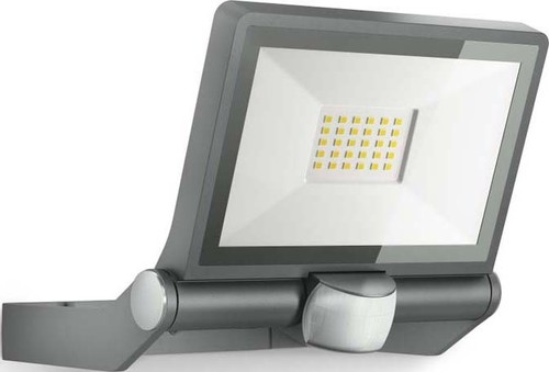 Steinel Sensor-LED-Strahler 3000 K XLED ONE S 3000K ANT