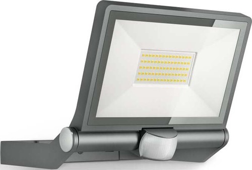 Steinel Sensor-LED-Strahler 3000 K XLED ONE XL S ANT