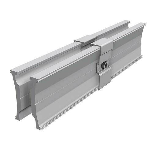 SL Rack Innenverbinder mit Träger Rail 60 81160-02