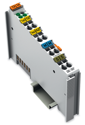 WAGO GmbH & Co. KG Serielle Schnittstelle RS-485 750-653/000-001