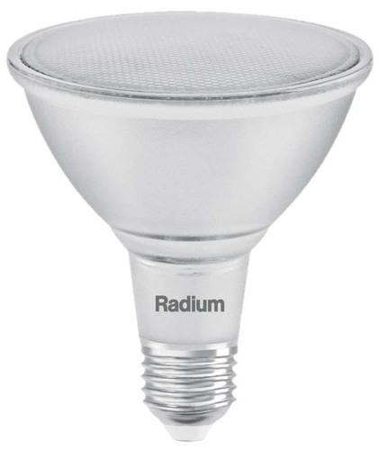 Radium Lampenwerk LED-Reflektorlampe PAR38 RLPAR38120DIM927WFL