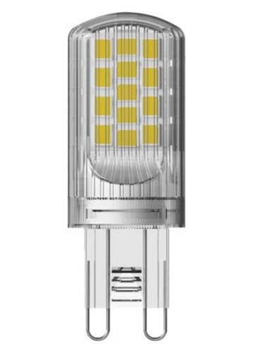 Radium Lampenwerk LED-Lampe G9 RL-PIN40 827/C/G9