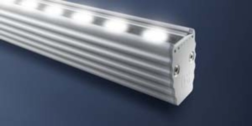 Barthelme LED-Wallwasher 2700K 24VDC 17Gr 623427172