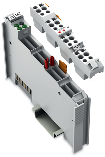 WAGO GmbH & Co. KG Serielle Schnittstelle RS-232 C 753-650