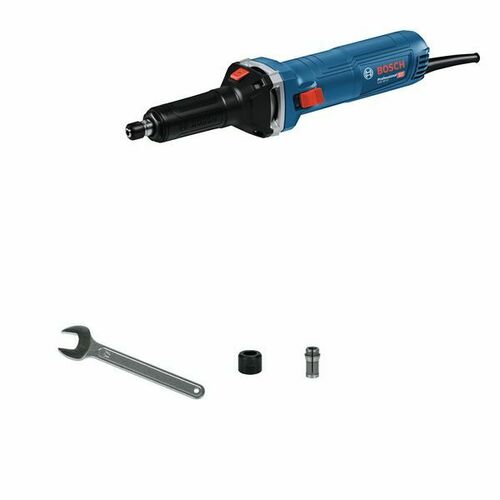 Bosch Power Tools Geradschleifer GGS 30 LS 06012B5020