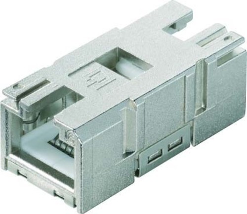 Weidmüller Buchseneinsatz RJ45 IE-BI-RJ45-C