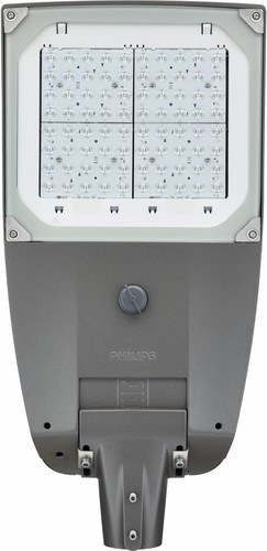 Philips Lighting LED-Straßenleuchte 3000K BGP704 LW1 #05976400