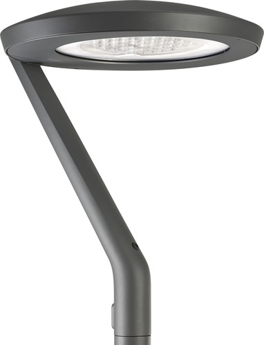 Philips Lighting LED-Straßenleuchte 3000K BPP532 LED #89203600