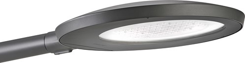 Philips Lighting LED-Straßenleuchte 3000K BRP531 LED #87868900