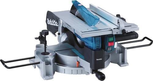 Makita Kapp-und Gehrungssäge LH1201FL