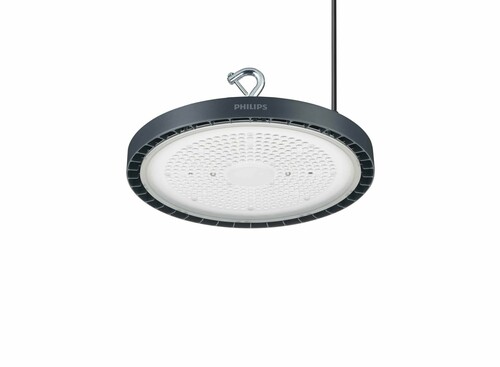 Philips Lighting LED-Hallenleuchte 840 BY121P G5 #95569100