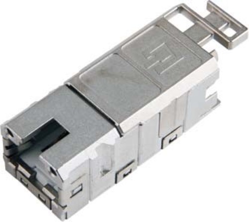 Telegärtner STX RJ45 Modul Cat.6 100007527