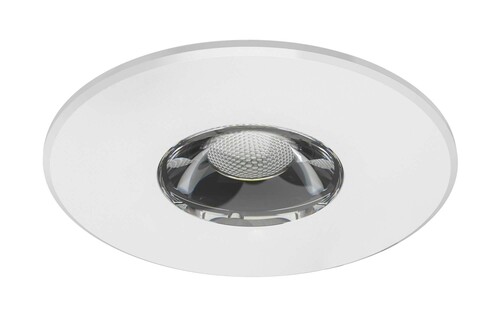 Philips Lighting LED-Einbaustrahler 830, dim. RS155B LED #94097099