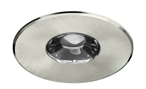 Philips Lighting LED-Einbaustrahler 830, dim. RS155B LED #94098799