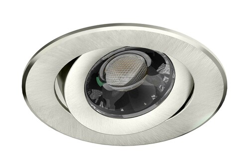 Philips Lighting LED-Einbaustrahler 840, dim. RS156B LED #94082699