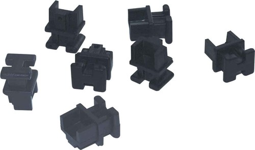 Hirschmann INET Schutzkappe RJ45 943 936-001 (VE50)