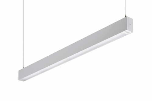 Philips Lighting LED Anbau-u.Pendelleuchte 940, Interact, DALI SP532P LED #97257500