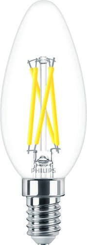 Philips Lighting LED-Kerzenlampe E14 927, DimTone MASLEDCand #44935000