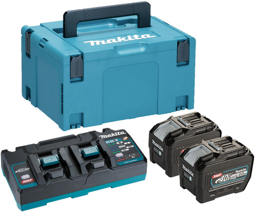 Makita Power Source Kit Li 40V 8Ah 191Y97-1