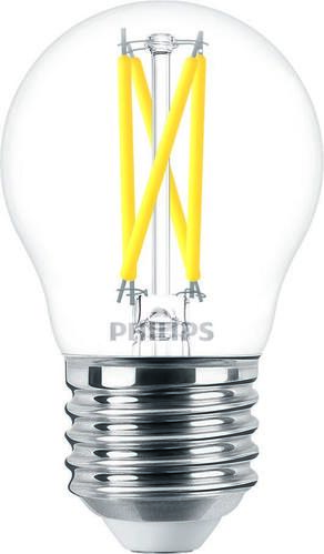 Philips Lighting LED-Kerzenlampe E27 927, DimTone MASLEDLust #44939800