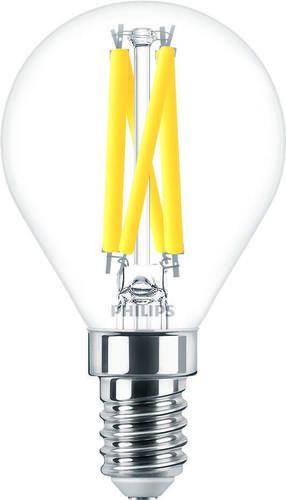 Philips Lighting LED-Tropfenlampe E14 927, DimTone MASLEDLust #44951000