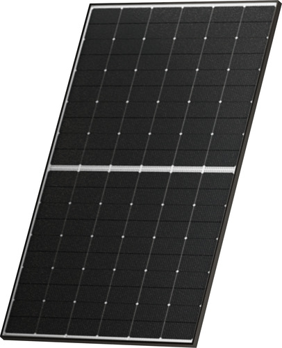 Meyer Burger Solarmodul 395Wp, Charge D.1 White 395 D.1