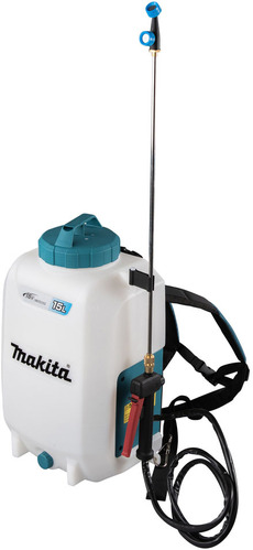 Makita Akku-Druckspritze 18V DUS158Z