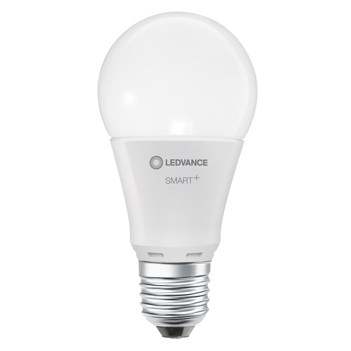 Ledvance LED-Lampe E27 ZigBee, dim. SMART #4058075728981